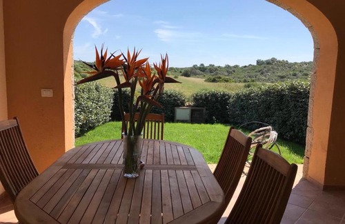Case Peschiera-Lu Fraili Casa | Residence Arruli