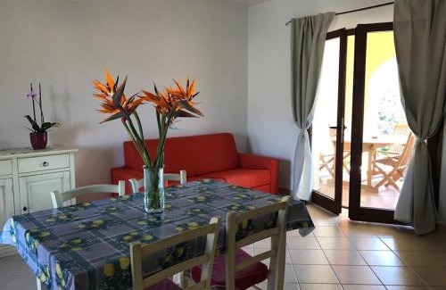 Case Peschiera-Lu Fraili Casa | Residence Arruli