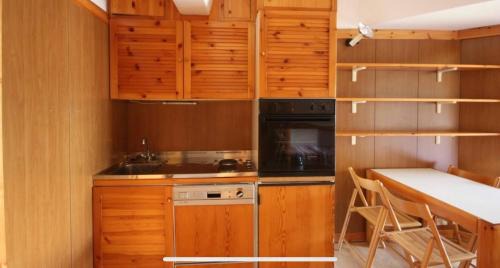 Marilleva Apartamento | RESIDENCE ARTUICK AP.556 DIRETTAMENTE SULLE PISTE
