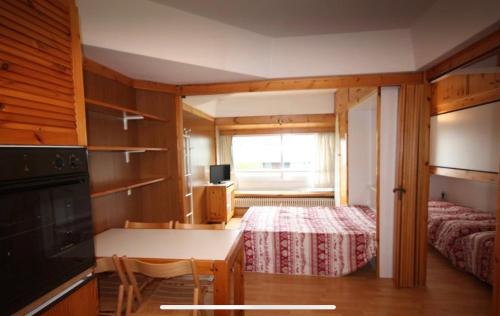 Marilleva Apartamento | RESIDENCE ARTUICK AP.556 DIRETTAMENTE SULLE PISTE