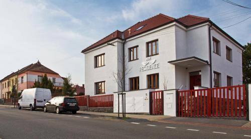 Chrudim Casa | Residence Arx & Wellness Self Check-in