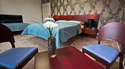 Chrudim Casa | Residence Arx & Wellness Self Check-in