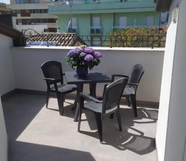Cattolica Apartamento | Residence Ascot