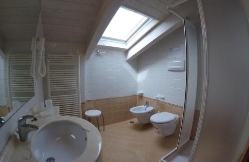 Cattolica Apartamento | Residence Ascot