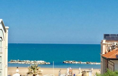Cattolica Apartamento | Residence Ascot