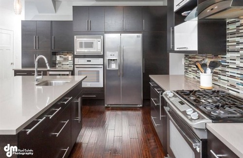 Turnagain Casa | Residence at Marston