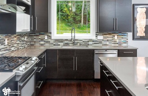 Turnagain Casa | Residence at Marston
