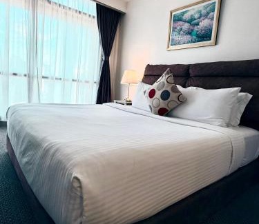 Imbi Apartamento | Residence At Times Square East Kuala Lumpur