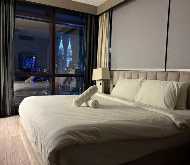 Imbi Apartamento | Residence At Times Square East Kuala Lumpur