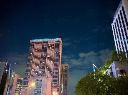 Imbi Apartamento | Residence At Times Square East Kuala Lumpur
