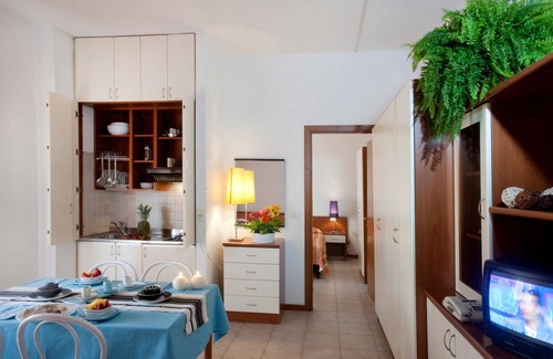 Rivazzurra Casa | Residence Auriga