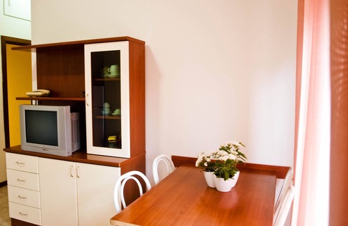 Rivazzurra Casa | Residence Auriga