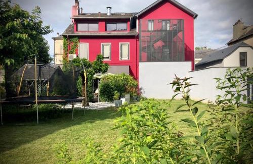 Bagneres-de-Bigorre Apartamento | RESIDENCE AUX DEUX PICS - Tucou et Monné