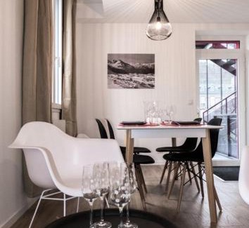 Bagneres-de-Bigorre Apartamento | RESIDENCE AUX DEUX PICS - Tucou et Monné