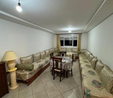 Martil Apartamento | Residence avec piscine