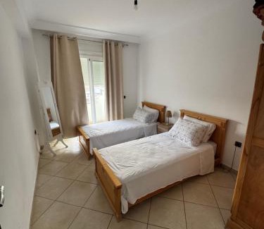 Martil Apartamento | Residence avec piscine