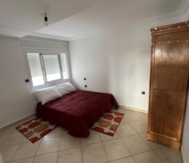 Martil Apartamento | Residence avec piscine