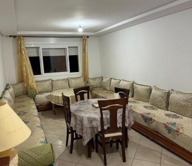Martil Apartamento | Residence avec piscine