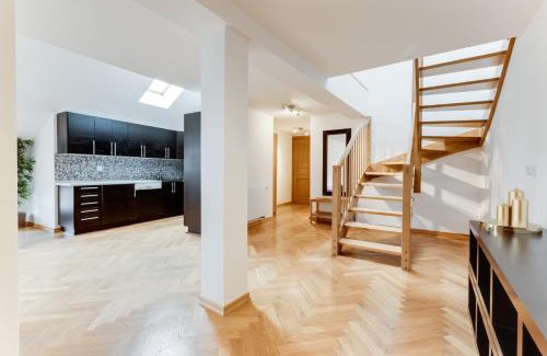 Josefov Apartamento | Residence Bílkova