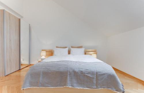 Josefov Apartamento | Residence Bílkova