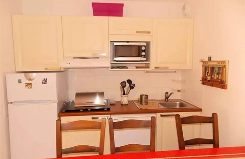 Montauban-de-Luchon Apartamento | Residence Balcons Du Golf - LUCHON MONTAUBAN APARTMENT FOR 6 PER. THE DRC