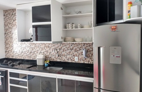 Paripe Casa | ¡Siéntase libre de sentirse como si estuviera en la casa de un pariente!