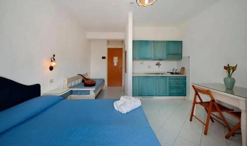 Succhivo Apartamento | Residence Baia di Sorgeto