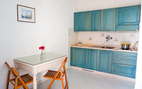 Succhivo Apartamento | Residence Baia di Sorgeto
