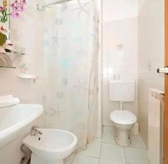 Succhivo Apartamento | Residence Baia di Sorgeto