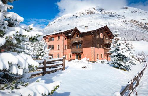 Livigno Apartamento | Residence Bait da Mott
