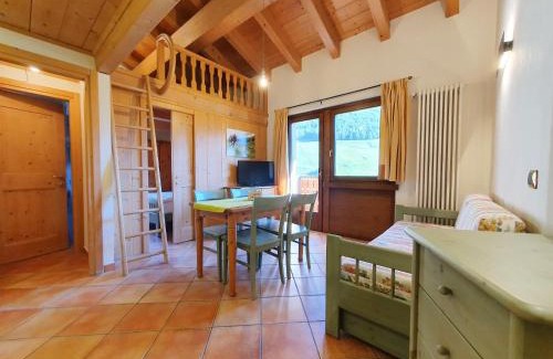 Livigno Apartamento | Residence Bait da Mott