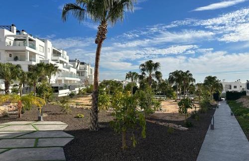 Los Altos Apartamento | Residence Bali app. 1024 Punta Prima, Casa Kef