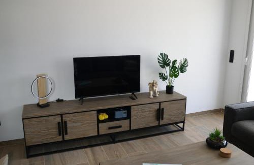 Los Altos Apartamento | Residence Bali app. 1024 Punta Prima, Casa Kef