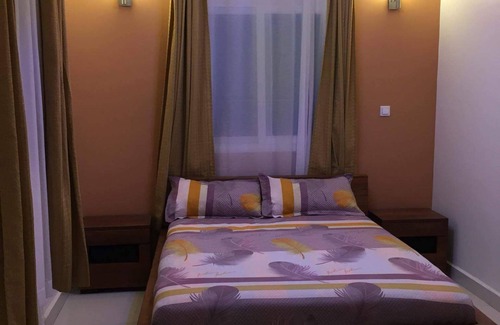 Morondava Casa | RESIDENCIA BAOBAB LOFT
