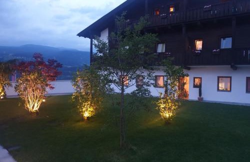 Fie allo Sciliar Apartamento | Residence Baumgartner