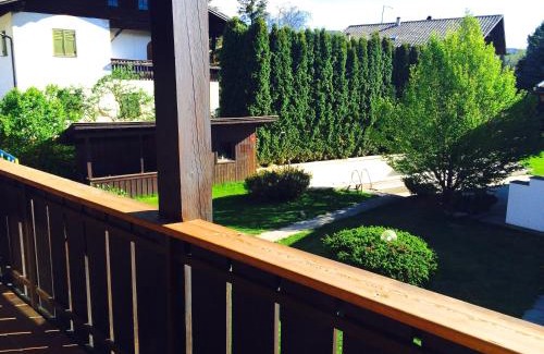 Fie allo Sciliar Apartamento | Residence Baumgartner