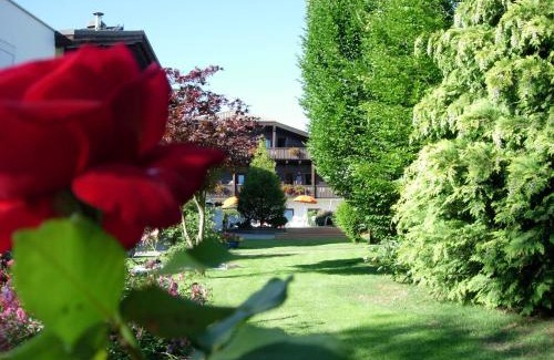 Fie allo Sciliar Apartamento | Residence Baumgartner