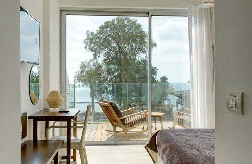 Netanya Hotel | Residence Beach Hotel