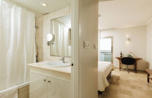 Netanya Hotel | Residence Beach Hotel