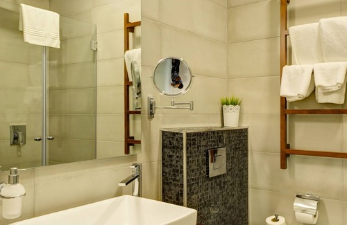 Netanya Hotel | Residence Beach Hotel