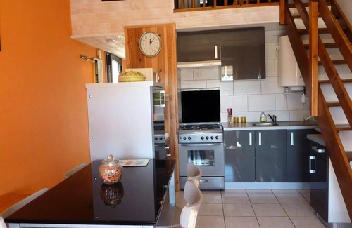 Marseillan Plage Apartamento | Residence Beau Rivage - 2 steps from shops and the beach