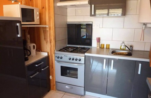 Marseillan Plage Apartamento | Residence Beau Rivage - 2 steps from shops and the beach