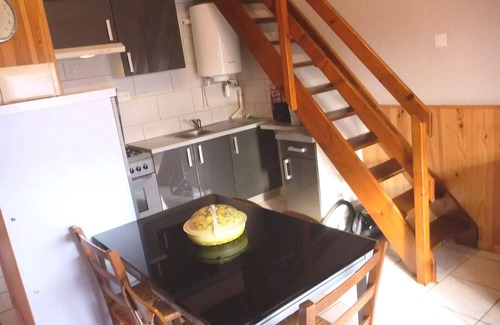 Marseillan Plage Apartamento | Residence Beau Rivage - 2 steps from shops and the beach