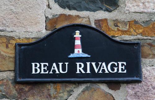 Plouha Apartamento | Residence Beau Rivage Brehec