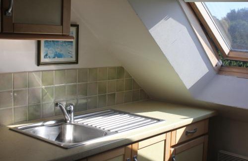 Plouha Apartamento | Residence Beau Rivage Brehec