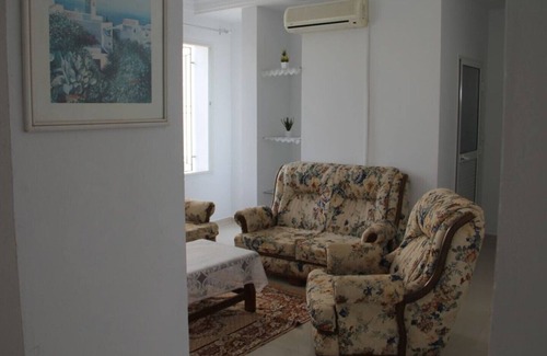 Mrezga Apartamento | Residencia Bel Jasmin - Fatma