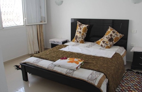 Mrezga Apartamento | Residencia Bel Jasmin - Fatma