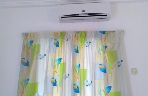 Cocody Apartamento | Residence Belle Vue Palmeraie