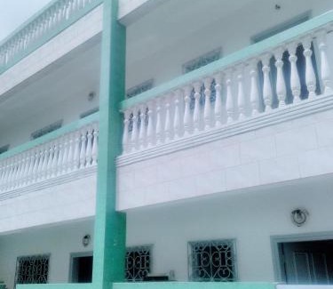 Cocody Apartamento | Residence Belle Vue Palmeraie