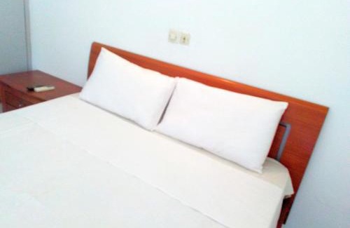 Cocody Apartamento | Residence Belle Vue Palmeraie